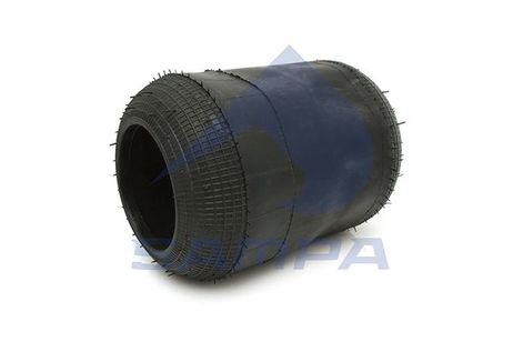 SAMPA SP 557019 Пневмоподушка подвески HCV