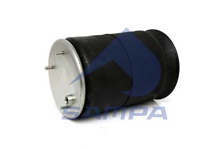 SAMPA SP 55792-KP02 Пневморессора в сборе с пластиковым стак HCV