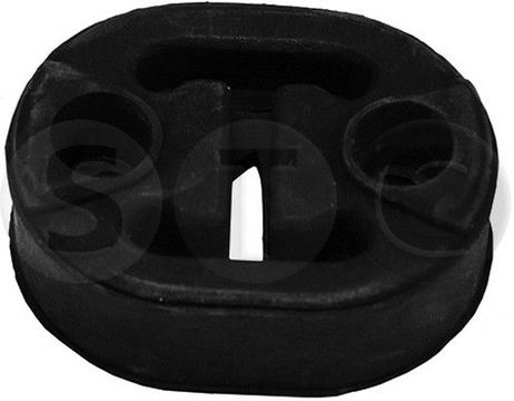 STC T402738 Детали глушителя STC