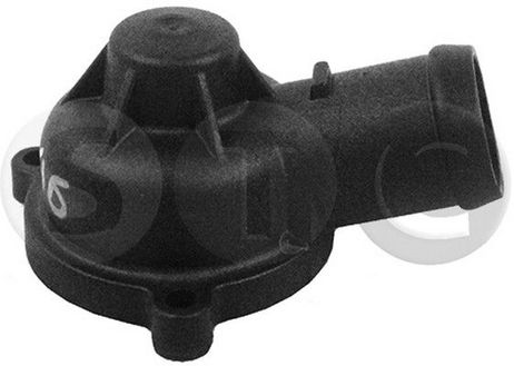 STC T403257 Flange