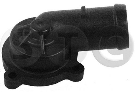 STC T403262 Flange