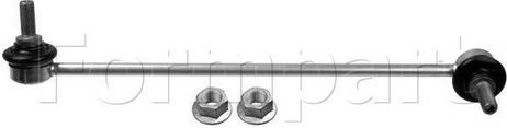 Formpart 1208086 Rod/Strut | перед прав |