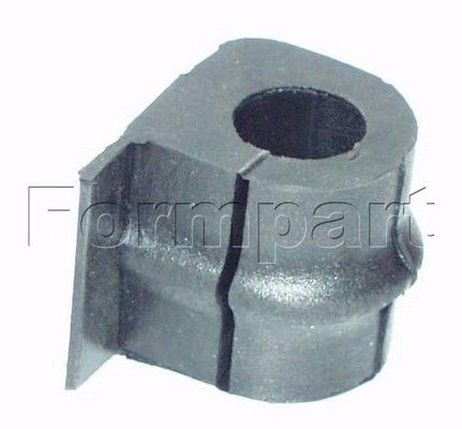 Formpart 20411011/S Mounting | перед |
