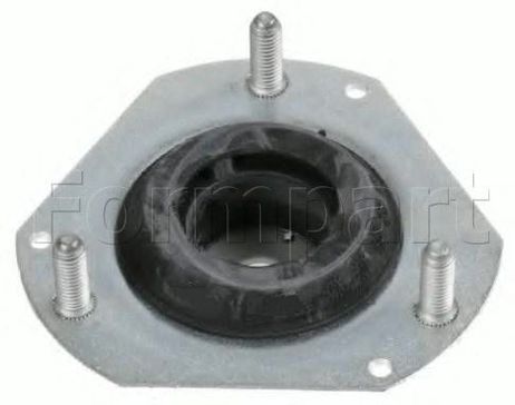 Formpart 38407055/S Bearing | перед |