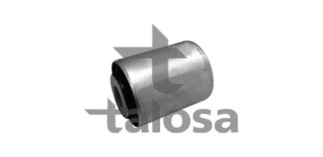 TALOSA 57-10866 Mounting | перед |