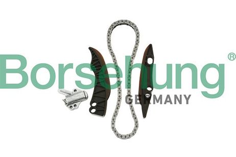 Borsehung B18853 Комплект цепи ГРМ
