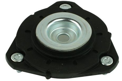 Fast FT12287 Подушка амортизатора ford transit 06> перед Л/П 12> | перед |