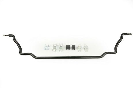 Fast FT15958 Стабилизатор fiat ducato 06> перед 26mm 