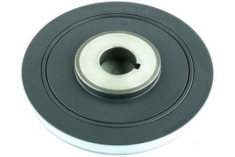 Fast FT45600 Pulley