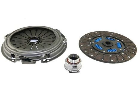 Fast FT64110 Clutch Kit