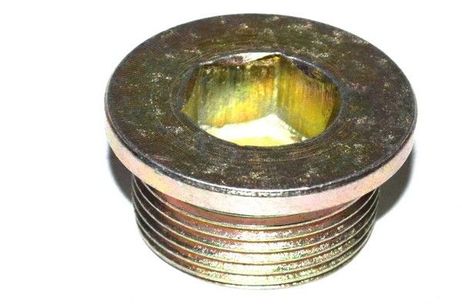 Fast FT94717 Screw