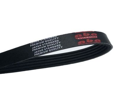 A.B.A 5PK1810 Belt