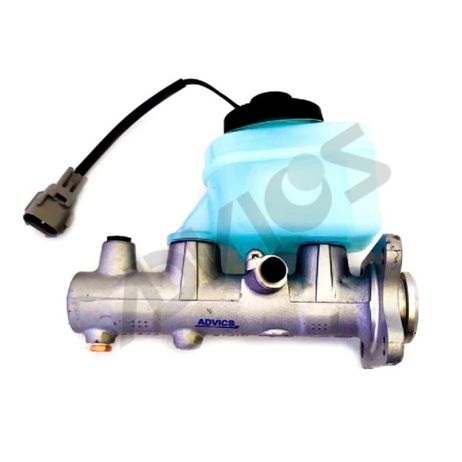 фото ADVICS BMT-046 Главный тормозной цилиндр ADVICS BMT-046 Главный тормозной цилиндр