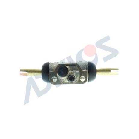 фото ADVICS WCT-005 Рабочий тормозной цилиндр ADVICS WCT-005 Рабочий тормозной цилиндр