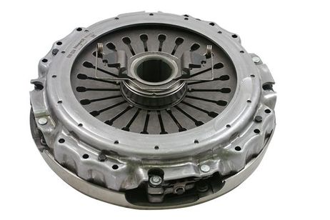 HAMMER 090 024 Pressure Plate