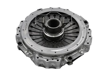 HAMMER 092 035 Pressure Plate
