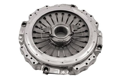 HAMMER 093 043 Pressure Plate