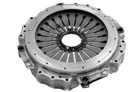 HAMMER 100 195 Pressure Plate