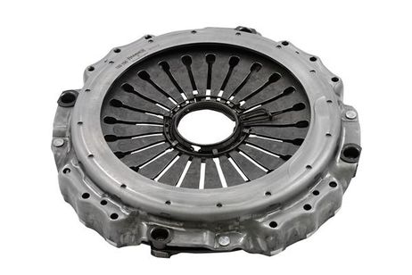 HAMMER 100 196 Pressure Plate