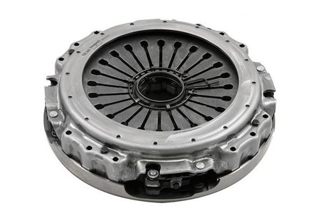 HAMMER 100 447 Pressure Plate