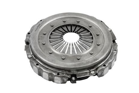HAMMER 100 679 Pressure Plate