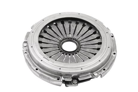 HAMMER 105 031 Pressure Plate