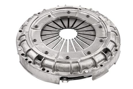 HAMMER 200 031 Pressure Plate