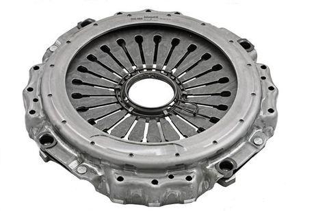 HAMMER 200 484 Pressure Plate