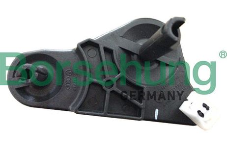 Borsehung B19123 Рычаг КПП