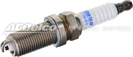 фото ACDelco 19375665 Свеча зажигания ACDelco 19375665 Свеча зажигания