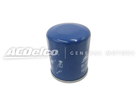 фото ACDelco 19372675 Фильтр масляный ACDelco 19372675 Фильтр масляный