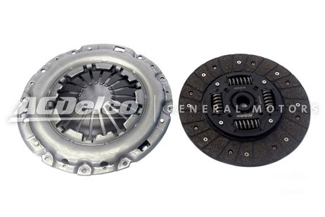 фото ACDelco 19376686 Комплект сцепления ACDelco 19376686 Комплект сцепления