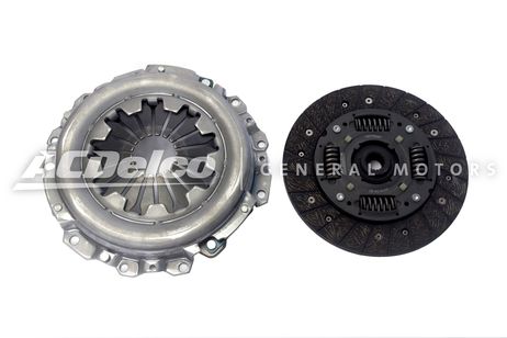 фото ACDelco 19376687 Комплект сцепления ACDelco 19376687 Комплект сцепления