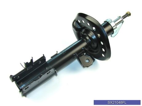 SCIMAX SX21048FL Стойка газомасляная | перед лев |