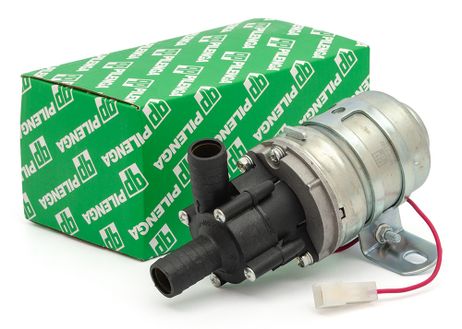 фото Pilenga HP-P 1102 Насос отопителя, дополнительный D=18mm Pilenga HP-P 1102 Насос отопителя, дополнительный D=18mm