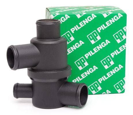 фото Pilenga TT-P 4012 Термостат (+85°c) в корпусе Pilenga TT-P 4012 Термостат (+85°c) в корпусе
