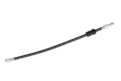 фото KRAFT KT 003111 Шланг тормозной передний 441мм для а/м VW Golf, Caddy, Polo 1.4-2.0 (91-04) / Seat Ibiza 1.0-1.9 (93-02) KRAFT KT 003111 Шланг тормозной передний 441мм для а/м VW Golf, Caddy, Polo 1.4-2.0 (91-04) / Seat Ibiza 1.0-1.9 (93-02)