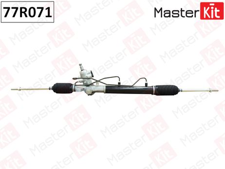 фото Master KiT 77R071 Рейка рулевая Master KiT 77R071 Рейка рулевая