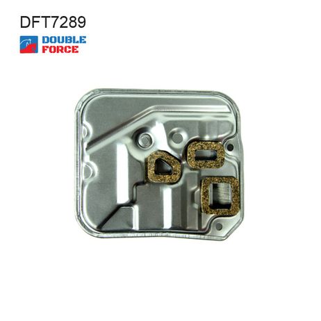 фото DOUBLE FORCE DFT7289 Фильтр акпп DOUBLE FORCE DFT7289 Фильтр акпп
