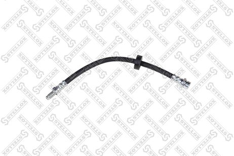 фото Stellox 27-00147-SX Шланг тормозной зад. Ford Mondeo 1.8-3.0 | прав/лев | Stellox 27-00147-SX Шланг тормозной зад. Ford Mondeo 1.8-3.0 | прав/лев |