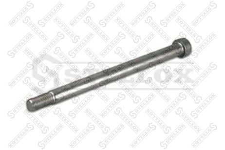 фото Stellox 8403671SX Палец рессоры (м) резьба M16x2/232 RVI HCV Stellox 8403671SX Палец рессоры (м) резьба M16x2/232 RVI HCV