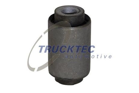 TRUCKTEC 0232030 02.32.030_сайлентблок зад. рычага! MB w124/w201-w210 84-02