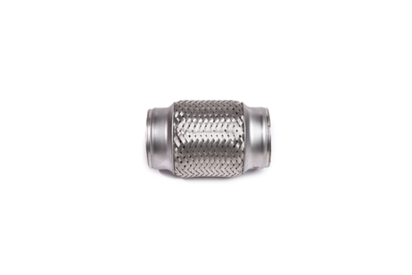 фото Stellox 69-99050-SX Гофра глушителя универсальная D55хL120 Stellox 69-99050-SX Гофра глушителя универсальная D55хL120