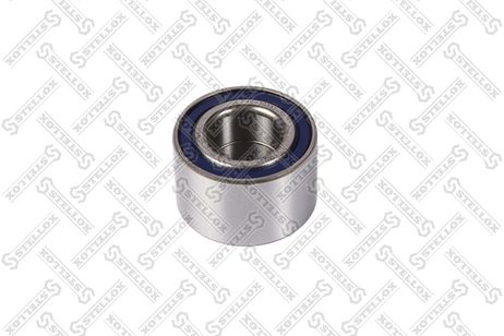 фото Stellox 40-30332-SX Подшипник ступицы пер. Fiat Uno | перед | Stellox 40-30332-SX Подшипник ступицы пер. Fiat Uno | перед |