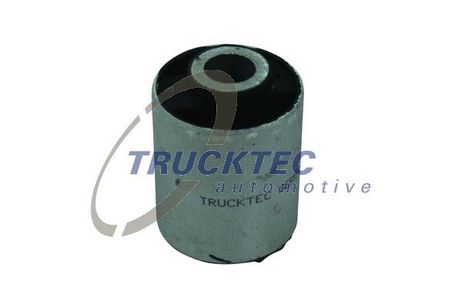 TRUCKTEC 0231085 02.31.085_сайлентблок рычага зад.! MB w202 93-01