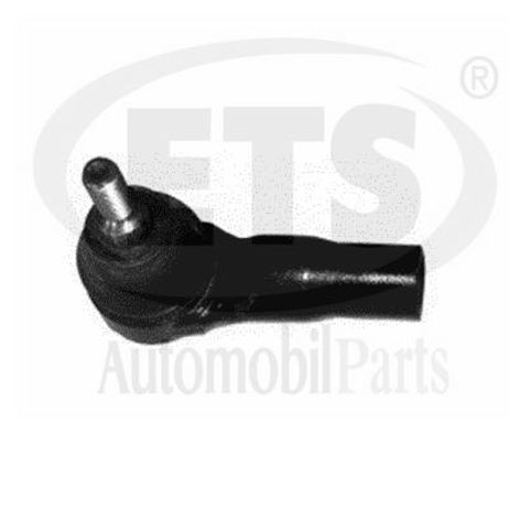 ETS 04TR226 Наконечник L/R Citroen C8 07/02- | перед прав/лев |