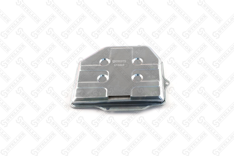 фото Stellox 2051070SX 20-51070-SX_фильтр акпп! MB w123/w124/w201/w202 80 Stellox 2051070SX 20-51070-SX_фильтр акпп! MB w123/w124/w201/w202 80