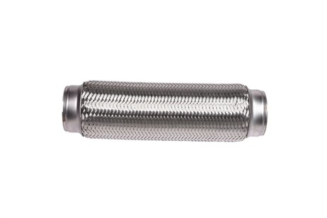 фото Stellox 69-99052-SX Гофра глушителя универсальная D60хL280 Stellox 69-99052-SX Гофра глушителя универсальная D60хL280