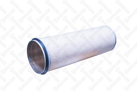 фото Stellox 8121195SX Фильтр воздушный вставка h610 d215 iveco Stellox 8121195SX Фильтр воздушный вставка h610 d215 iveco