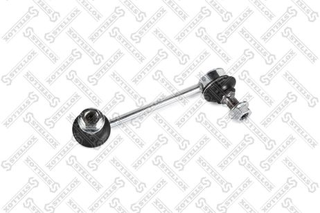 фото Stellox 56-02171-SX Тяга стабилизатора заднего SsangYong Stellox 56-02171-SX Тяга стабилизатора заднего SsangYong